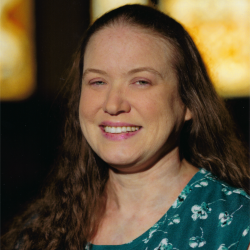 Abby Murphree Headshot