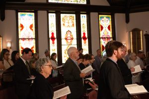 We gather for Yizkor—on Yom Kippur, Shemini Atzeret, Passover, and Shavuot—to remember loved ones, share their stories, and honor the ways they continue to shape our lives.