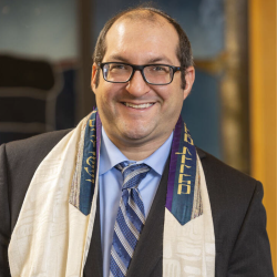 Rabbi Schwartz Headshot