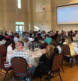 Our second-night community Seder brings together members, friends, and guests to retell the story of liberation. With singing, storytelling, and shared ritual, we journey from slavery to freedom around the table.